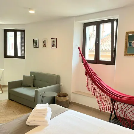 Botique - Casa El Sueno Appartamento