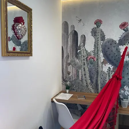 Appartamento Botique - Casa El Sueno *