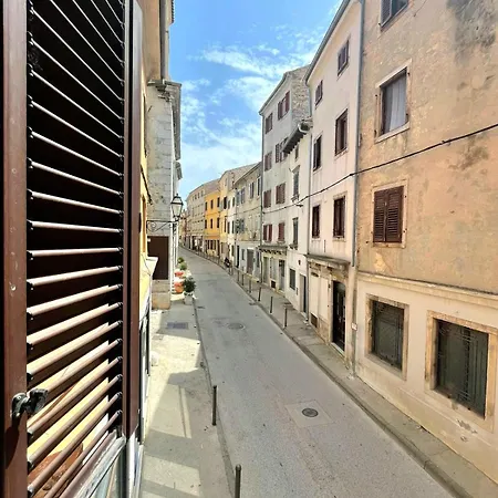 Botique - Casa El Sueno Appartamento Vodnjan