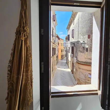 Botique - Casa El Sueno Appartamento Vodnjan