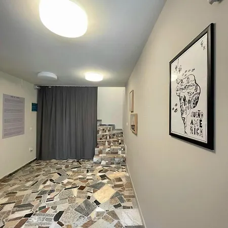 Botique - Casa El Sueno Appartamento