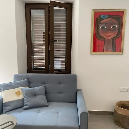 Botique - Casa El Sueno Appartamento Vodnjan