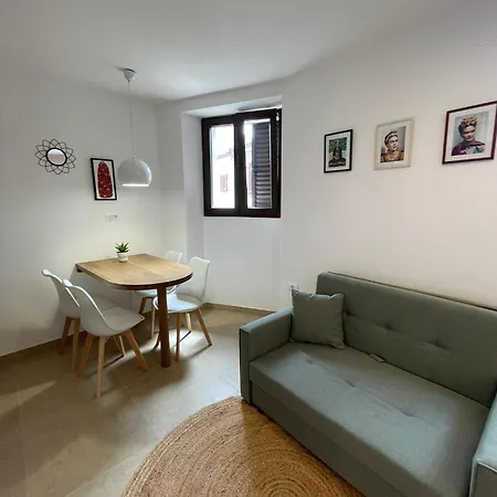 Appartamento Botique - Casa El Sueno