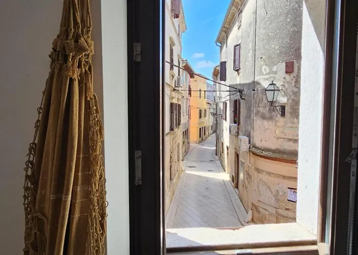Botique - Casa El Sueno Lejlighed Vodnjan