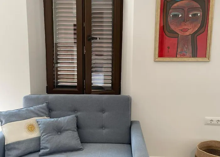 Botique - Casa El Sueno Lejlighed Vodnjan