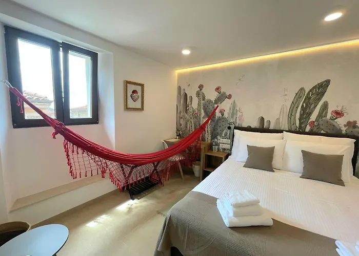 Botique - Casa El Sueno Vodnjan