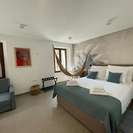 Apartment Botique - Casa El Sueno *