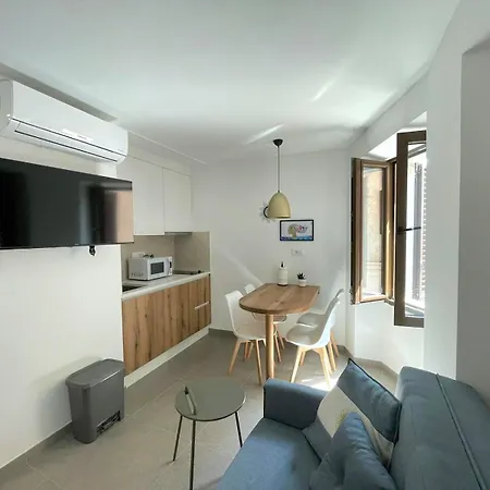 Apartment Botique - Casa El Sueno *