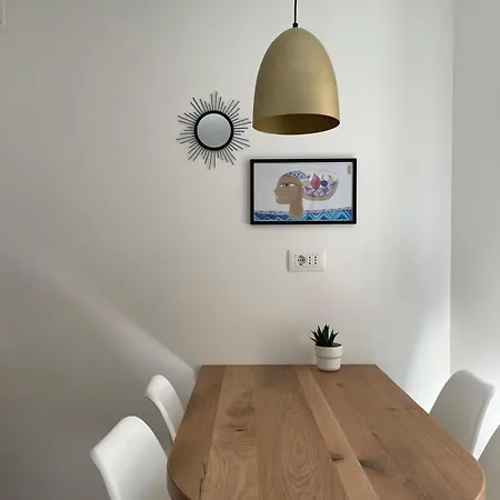 Apartment Botique - Casa El Sueno